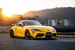 Aimgain carbon bodykit - Toyota Supra GR A90 MK5 20+, Ophalen of Verzenden