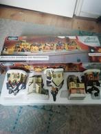 Leuke kersthuisjes, Ophalen, Zo goed als nieuw