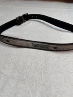 Armani Riem - Stijlvol Accessoire, Kleding | Heren, Riemen en Ceinturen, Ophalen of Verzenden, Zo goed als nieuw, 115 cm of meer