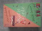 Katie Fforde Omnibus Wilde Tuinen/Halsbrekende Toeren, Ophalen of Verzenden, Nieuw, Katie Fforde