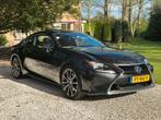 Lexus RC 300h Luxury Line / Mark Levinson ! 2 Jaar Gerantie, Auto's, Lexus, Automaat, Achterwielaandrijving, 4 stoelen, Zwart
