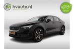 Polestar 2 LR DUAL MOTOR PILOT PLUS 78 KWH | Panoramadak | H, Auto's, Polestar, Automaat, Stof, Gebruikt, Zwart