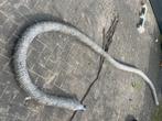 drainage 80mm, Zo goed als nieuw, 80 mm of meer, Overige materialen, Afvoer