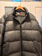 Tommy Hilfiger Jas - Maat Xxl - Grijs, Kleding | Heren, Ophalen of Verzenden, Gedragen, Maat 56/58 (XL), Grijs