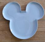 Groot Bord Mickey Mouse, Huis en Inrichting, Keuken | Servies, Ophalen of Verzenden, Zo goed als nieuw, Overige stijlen, Bord(en)