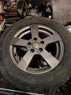 Hyundai tucson velgen 5x114.3 16inch et40, Ophalen of Verzenden