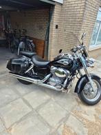Honda Shadow A2 Chopper - Nieuwe Banden & Ketting, Motoren, 2 cilinders, Chopper, Particulier, Minimaal motorrijbewijs A2