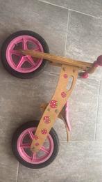 Loopfiets, Ophalen of Verzenden, Zo goed als nieuw, Loopfiets