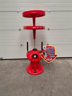 BALBLAASMACHINE met ingebouwde compressor, Verzamelen, Ophalen, Zo goed als nieuw