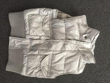 Bodywarmer Sisley XS (= maat 110). beschikbaar voor biedingen