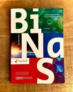 BiNaS HAVO|VWO Informatieboek Natuurwetenschappen 7e editie., Boeken, Gelezen, Ophalen of Verzenden, VWO, Noordhoff Uitgevers