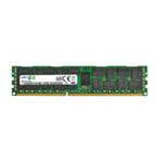 Samsung DDR3 ECC Reg 16GB 1600Mhz M393B2G70DB0-CK0, Computers en Software, RAM geheugen, Ophalen of Verzenden, Zo goed als nieuw