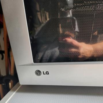 Combi Magnetron - Zo goed als nieuw! beschikbaar voor biedingen