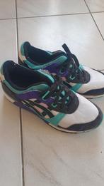 Asics gel lyte maat 40, Ophalen of Verzenden, Zo goed als nieuw, Sneakers of Gympen