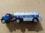 modelauto, Hobby en Vrije tijd, Modelauto's | 1:43, Verzenden, Zo goed als nieuw, Auto, Overige merken