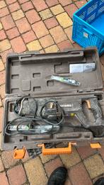 Keyang Reciprozaag, Ophalen of Verzenden, 600 tot 1200 watt, Reciprozaag, 70 mm of meer
