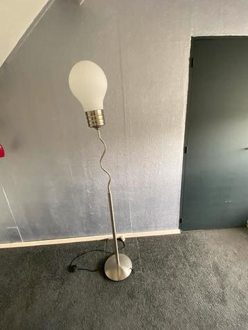 Lamp staand