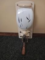 PeDe wandkoffiemolen, Antiek en Kunst, Ophalen of Verzenden