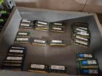 Verschillende merken 8gb laptop ram geheugen 12800s pc3L ddr, Computers en Software, RAM geheugen, Gebruikt, 8 GB, DDR3, Ophalen of Verzenden