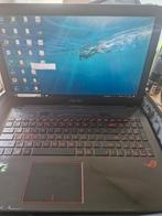 asus gaming laptop i7, Computers en Software, Windows Laptops, Ophalen of Verzenden, 15 inch, Gaming, 2 tot 3 Ghz