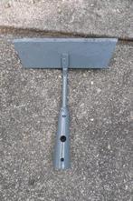 Schoffel - Zonder steel - Twee lengtes - Per stuk €7,50, Ophalen, Zo goed als nieuw, Schoffel