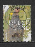 2020, Boerenlandvogels, Patrijs [3829] (K1910), Ophalen of Verzenden