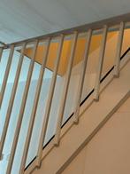 Houten Balustrade Trap, Doe-het-zelf en Verbouw, Deuren en Horren, Ophalen, Gebruikt, Minder dan 80 cm, 215 cm of meer