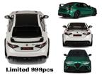 Ottomobile Alfa Romeo Giulia GTAm, Ophalen of Verzenden, Nieuw, OttOMobile