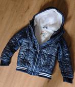 Winterjas maat 110-116, Ophalen, Zo goed als nieuw, Meisje, Jas