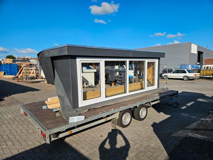 Dakkapel acties : 400 x 150 € 6000 ( geen aanbetaling), Diensten en Vakmensen, Aannemers, Garantie