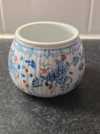 Antiek Rauenstein Vogelmuster kommetje, Ophalen of Verzenden