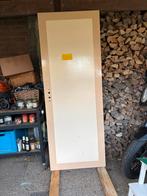 11 Opdekdeuren - Diverse Maten, Doe-het-zelf en Verbouw, Ophalen, Gebruikt, 80 tot 100 cm, Binnendeur