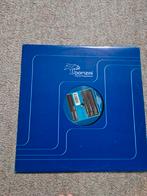 Airwave - Ladyblue Part 1 - Bonzai Vinyl, Ophalen, Gebruikt, 12 inch, Techno of Trance