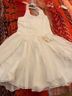 Prachtige bruidsmeisjesjurk communiejurk mt 134 van Monny, Ophalen of Verzenden, Zo goed als nieuw, Meisje, Jurk of Rok
