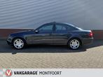 Mercedes E-klasse 320 Elegance|Pano|Memory stoel|Origineel N, Automaat, Gebruikt, Met garantie (alle), Zwart