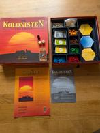 Kolonisten van Catan & uitbreiding 5-6 spelers, Ophalen of Verzenden