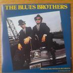 cd the BLUES BROTHERS - the Original Soundtrack Recording., Ophalen of Verzenden, 1980 tot 2000, Zo goed als nieuw