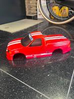 1:10 body Ford pick-up, Hobby en Vrije tijd, Modelbouw | Radiografisch | Auto's, Ophalen of Verzenden, Zo goed als nieuw, Schaal 1:10