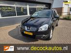 Nissan Qashqai 2.0 Tekna/AUTOMAAT, Auto's, 4 cilinders, Qashqai, 141 pk, Navigatiesysteem