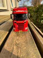 Cavallino 1:50 Lubbers, Ophalen of Verzenden, Nieuw, Bus of Vrachtwagen, Overige merken