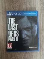 The Last Of Us Part 2, Avontuur en Actie, Gebruikt, Ophalen of Verzenden, 1 speler