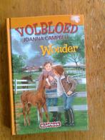 Volbloed-serie van Joanna Campbell, nog 1 deel, Ophalen of Verzenden, Zo goed als nieuw