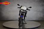 BMW F 800 R (bj 2010), Bedrijf, Naked bike