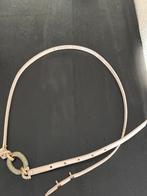 Roberto Cavelli ceintuur / riem, Kleding | Dames, Riemen en Ceinturen, Minder dan 3 cm, Overige kleuren, 100 cm of meer, Verzenden
