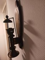 Vdp Railway kandelaar, Ophalen of Verzenden, Zo goed als nieuw, Wand kandelaar