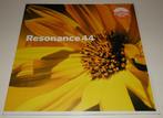 Resonance 44 - Flowers 12'' Techno / House Vinyl 2001, Ophalen, Zo goed als nieuw, 12 inch