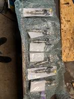 BMW N54 Onderdelen: Injectoren, Brandstofrail, Pomp, Kop, Ophalen of Verzenden, Gebruikt, BMW