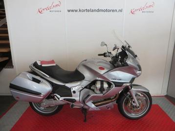 MOTO GUZZI NORGE GT ABS (bj 2009) beschikbaar voor biedingen