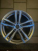 Ferric grey 704 M breedset voorvelg 19 inch (BMW), Auto-onderdelen, Banden en Velgen, Velg(en), Nieuw, Ophalen, Overig