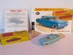 Dinky Toys 552 Chevrolet Corvair Atlas, Ophalen of Verzenden, Zo goed als nieuw, Auto, Dinky Toys